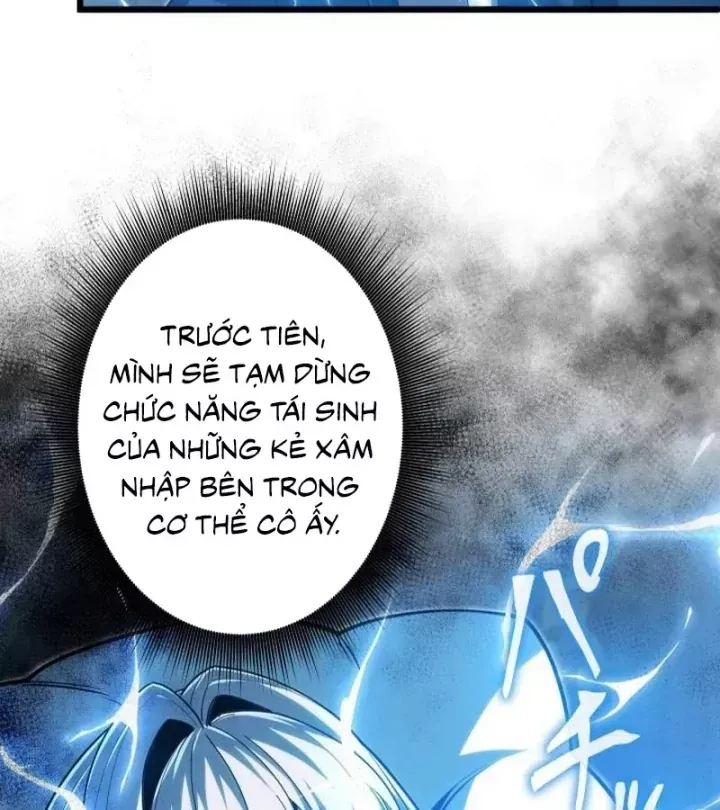 Tối Thượng Binh Khí Trở Lại Sau 100 Triệu Năm Chapter 27 - Trang 24