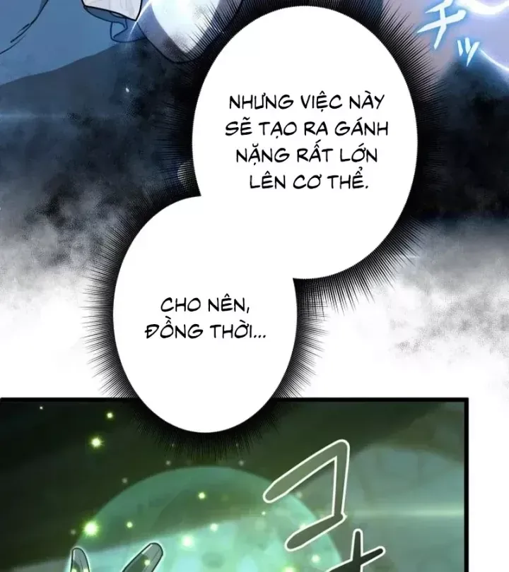 Tối Thượng Binh Khí Trở Lại Sau 100 Triệu Năm Chapter 27 - Trang 26