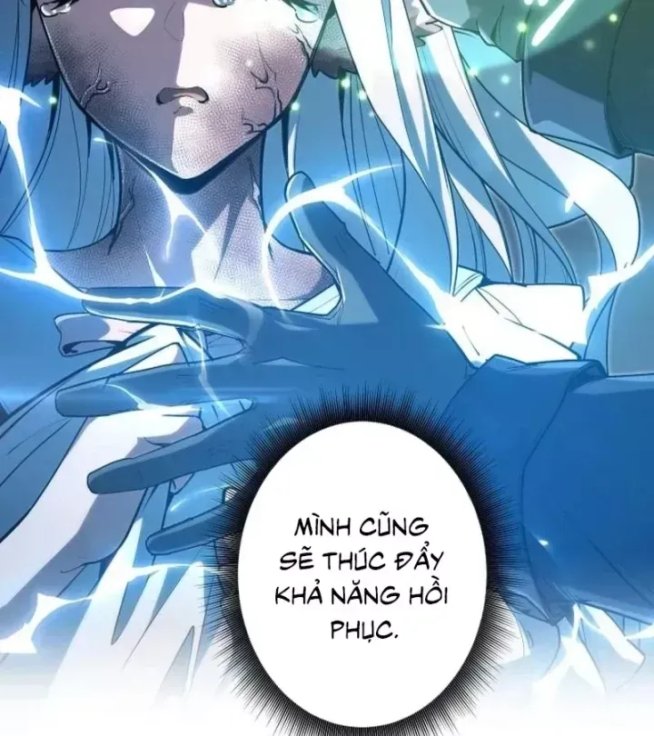 Tối Thượng Binh Khí Trở Lại Sau 100 Triệu Năm Chapter 27 - Trang 29