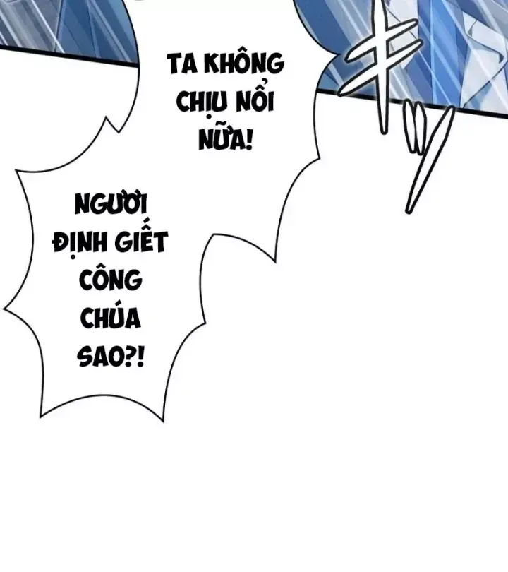 Tối Thượng Binh Khí Trở Lại Sau 100 Triệu Năm Chapter 27 - Trang 36