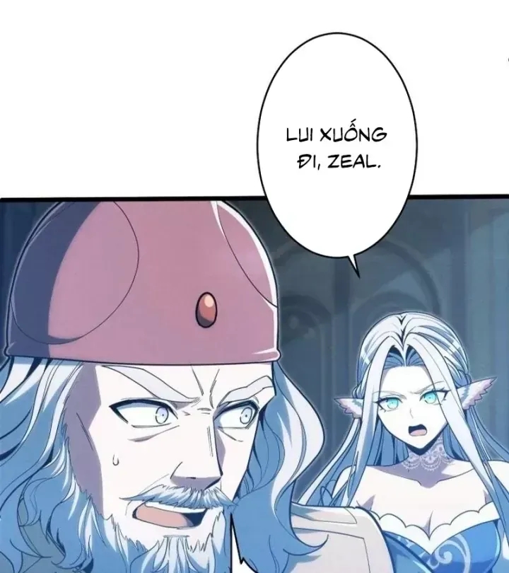 Tối Thượng Binh Khí Trở Lại Sau 100 Triệu Năm Chapter 27 - Trang 37