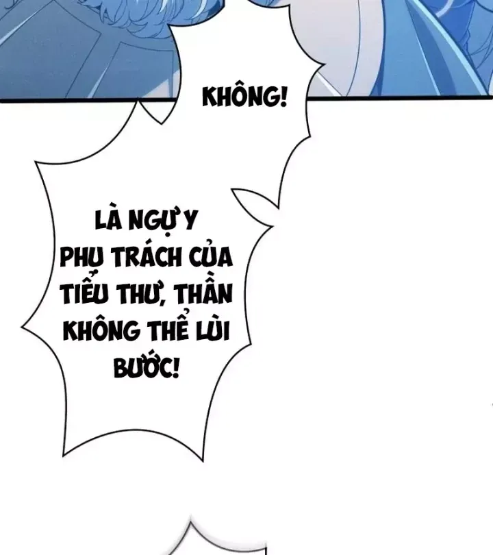 Tối Thượng Binh Khí Trở Lại Sau 100 Triệu Năm Chapter 27 - Trang 38