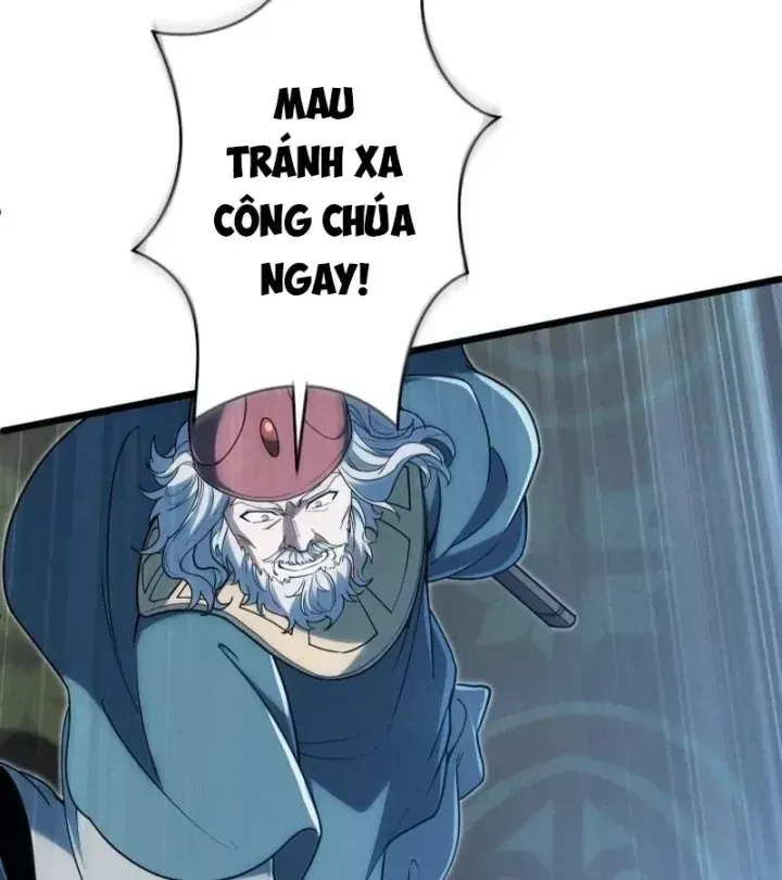 Tối Thượng Binh Khí Trở Lại Sau 100 Triệu Năm Chapter 27 - Trang 39