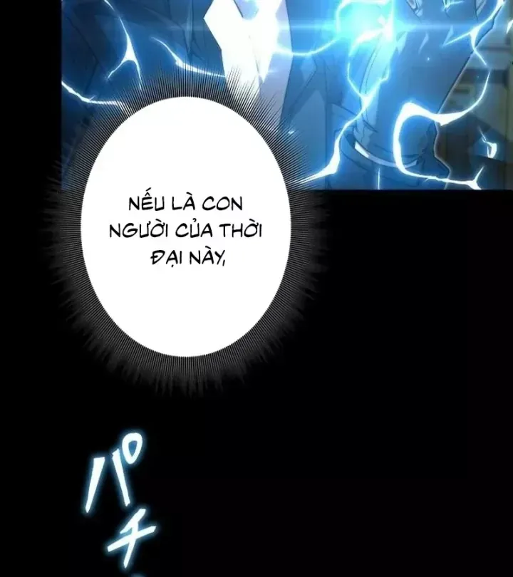 Tối Thượng Binh Khí Trở Lại Sau 100 Triệu Năm Chapter 27 - Trang 9