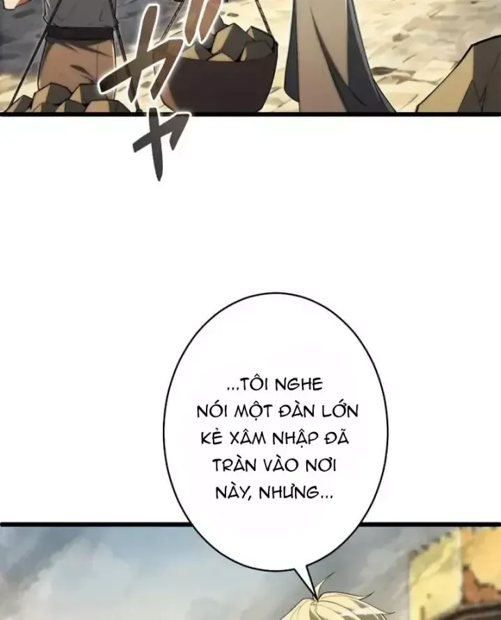 Tối Thượng Binh Khí Trở Lại Sau 100 Triệu Năm Chapter 28 - Trang 23