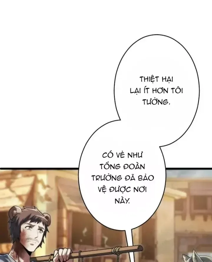 Tối Thượng Binh Khí Trở Lại Sau 100 Triệu Năm Chapter 28 - Trang 25