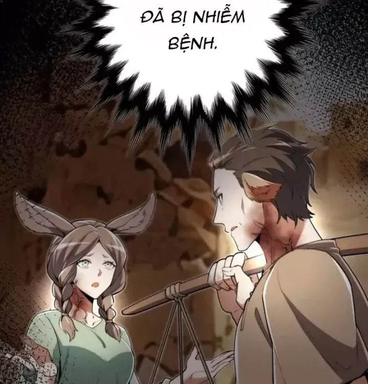 Tối Thượng Binh Khí Trở Lại Sau 100 Triệu Năm Chapter 28 - Trang 34