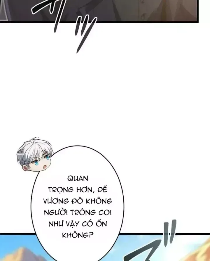 Tối Thượng Binh Khí Trở Lại Sau 100 Triệu Năm Chapter 28 - Trang 9