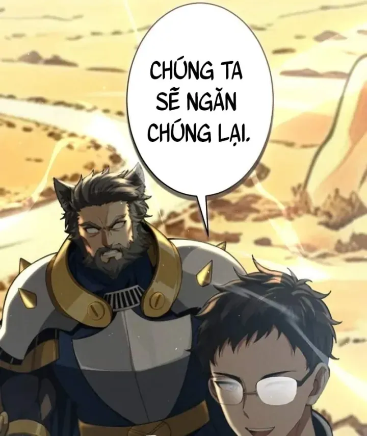 Tối Thượng Binh Khí Trở Lại Sau 100 Triệu Năm Chapter 29 - Trang 13