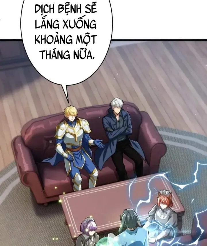 Tối Thượng Binh Khí Trở Lại Sau 100 Triệu Năm Chapter 29 - Trang 26