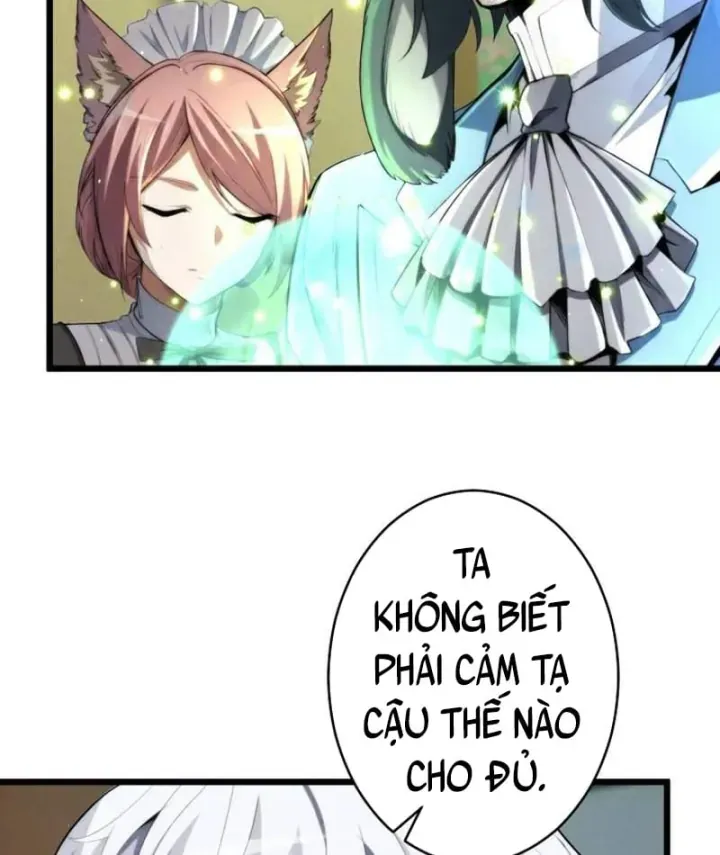 Tối Thượng Binh Khí Trở Lại Sau 100 Triệu Năm Chapter 29 - Trang 29