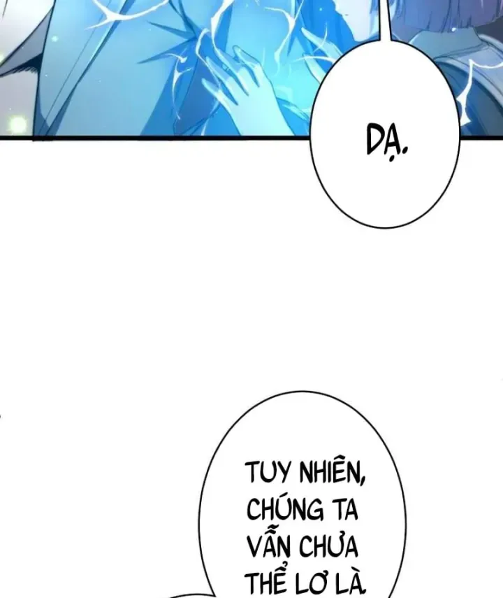 Tối Thượng Binh Khí Trở Lại Sau 100 Triệu Năm Chapter 29 - Trang 33