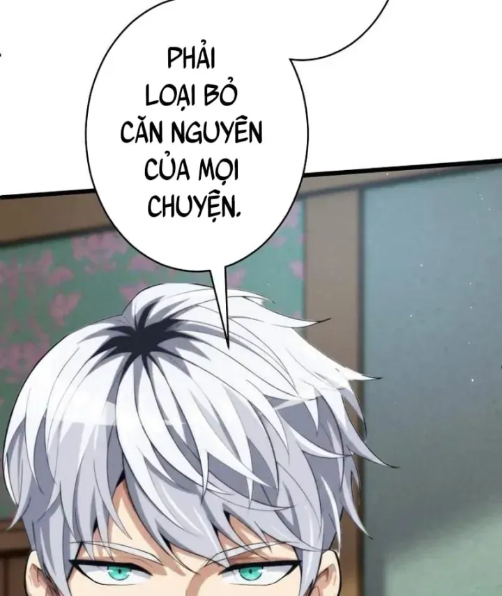 Tối Thượng Binh Khí Trở Lại Sau 100 Triệu Năm Chapter 29 - Trang 34