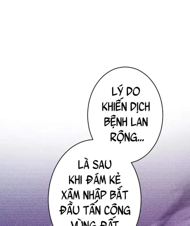 Tối Thượng Binh Khí Trở Lại Sau 100 Triệu Năm Chapter 29 - Trang 38