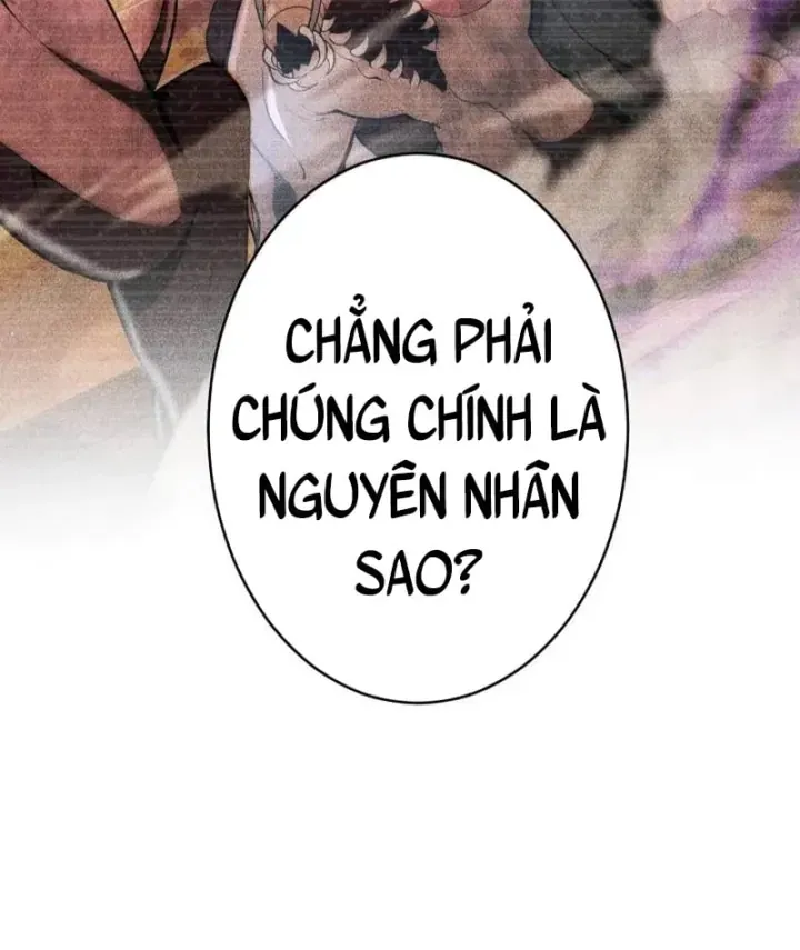 Tối Thượng Binh Khí Trở Lại Sau 100 Triệu Năm Chapter 29 - Trang 40