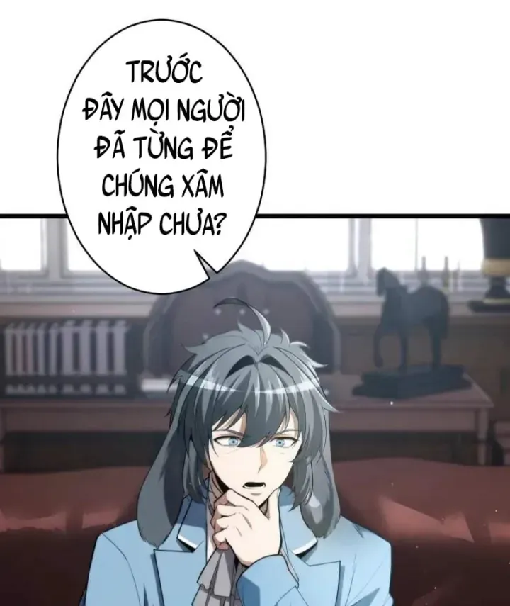 Tối Thượng Binh Khí Trở Lại Sau 100 Triệu Năm Chapter 29 - Trang 41