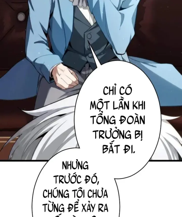 Tối Thượng Binh Khí Trở Lại Sau 100 Triệu Năm Chapter 29 - Trang 42