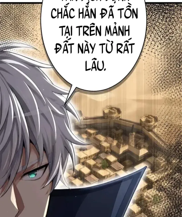 Tối Thượng Binh Khí Trở Lại Sau 100 Triệu Năm Chapter 29 - Trang 44