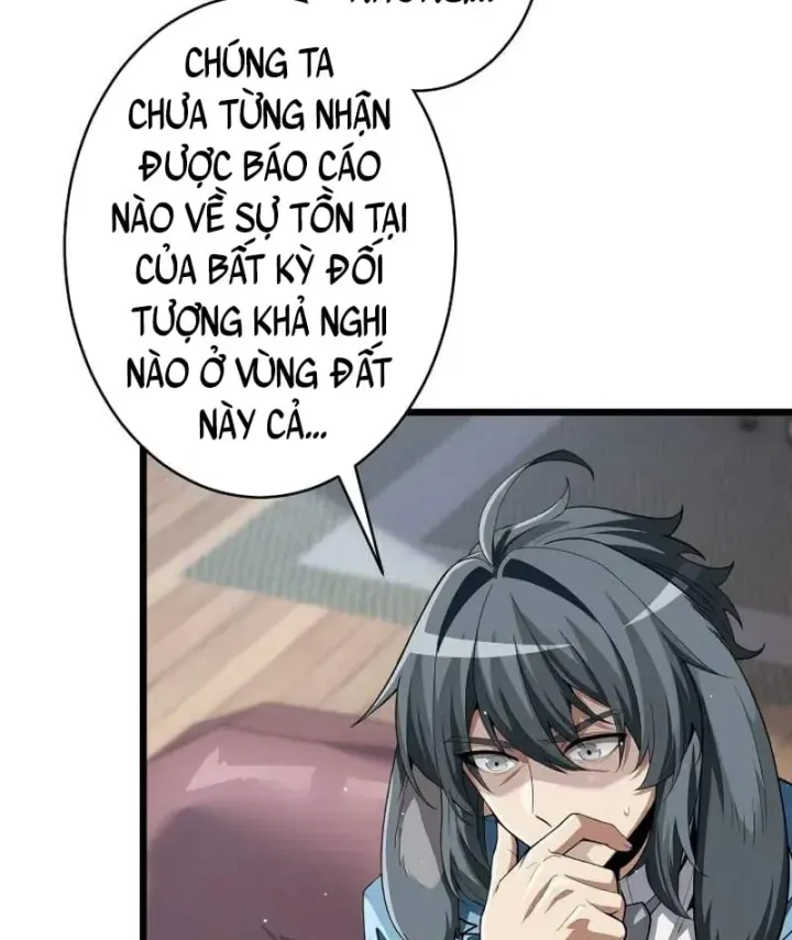 Tối Thượng Binh Khí Trở Lại Sau 100 Triệu Năm Chapter 29 - Trang 46