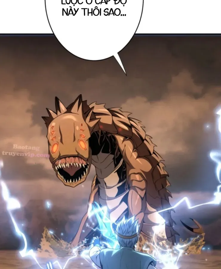 Tối Thượng Binh Khí Trở Lại Sau 100 Triệu Năm Chapter 3 - Trang 14