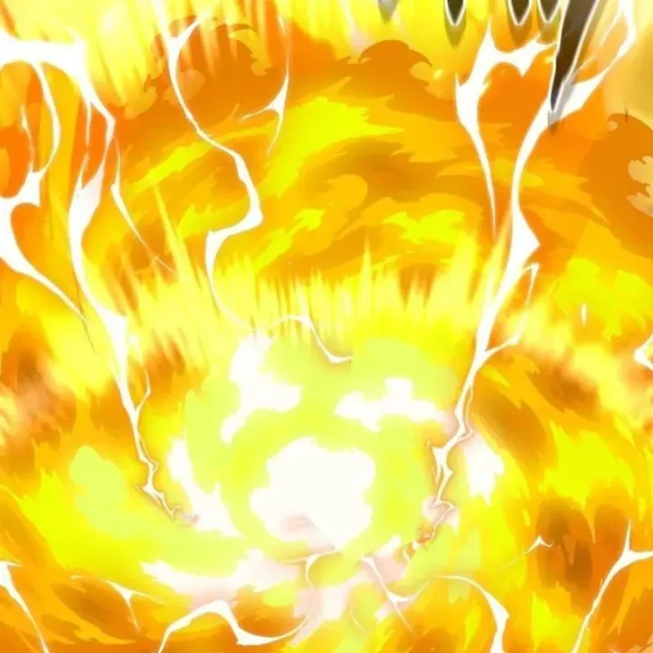 Tối Thượng Binh Khí Trở Lại Sau 100 Triệu Năm Chapter 30 - Trang 24