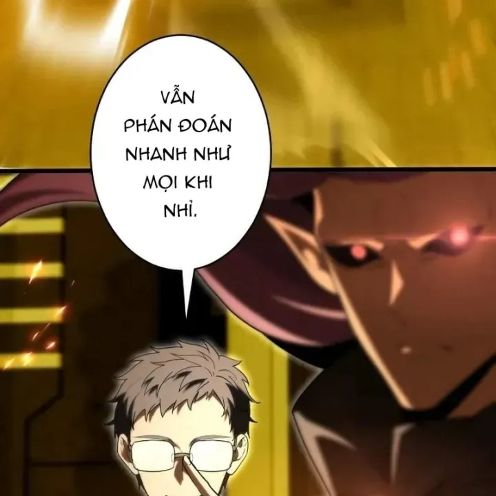 Tối Thượng Binh Khí Trở Lại Sau 100 Triệu Năm Chapter 30 - Trang 31