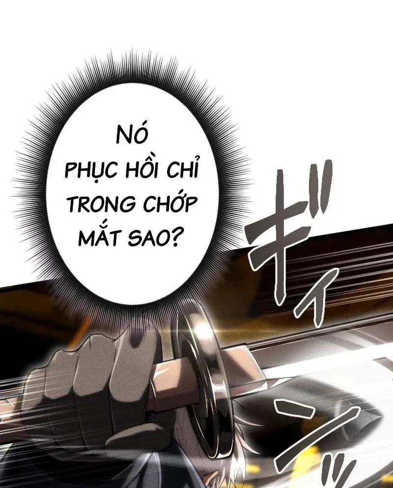 Tối Thượng Binh Khí Trở Lại Sau 100 Triệu Năm Chapter 31 - Trang 15