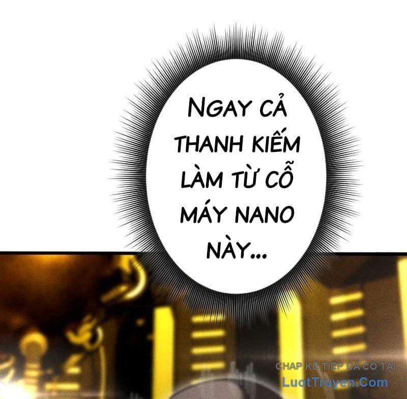 Tối Thượng Binh Khí Trở Lại Sau 100 Triệu Năm Chapter 31 - Trang 19