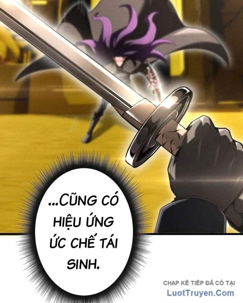 Tối Thượng Binh Khí Trở Lại Sau 100 Triệu Năm Chapter 31 - Trang 20