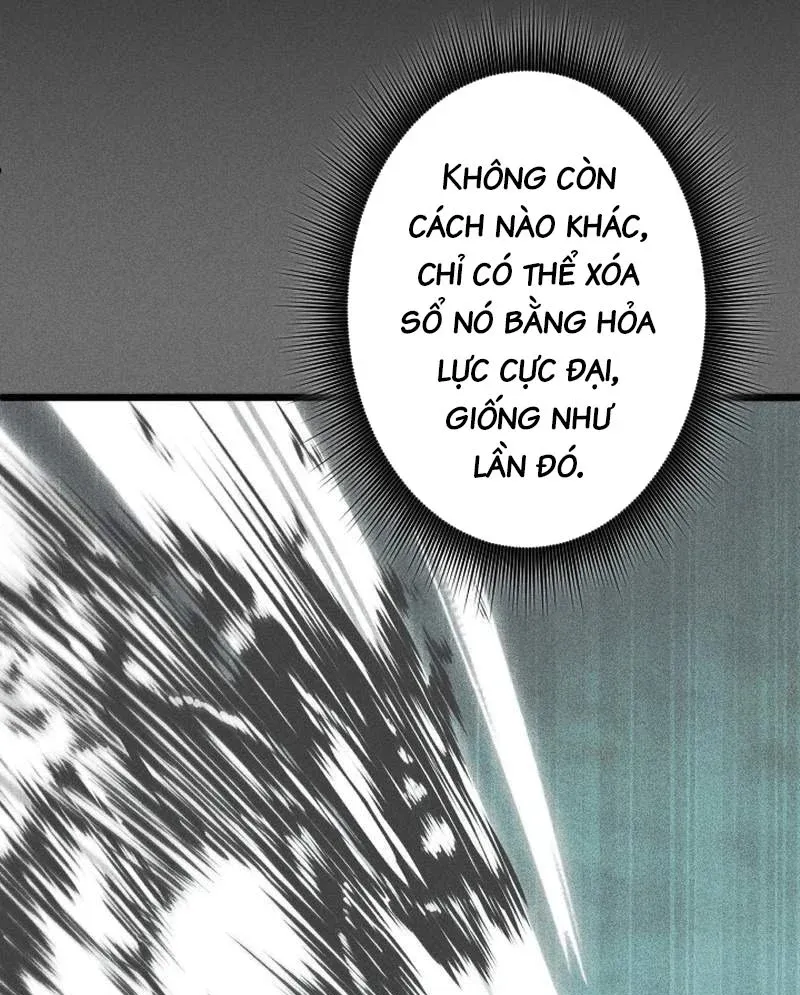 Tối Thượng Binh Khí Trở Lại Sau 100 Triệu Năm Chapter 31 - Trang 36