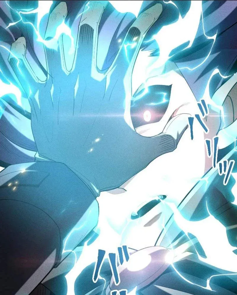 Tối Thượng Binh Khí Trở Lại Sau 100 Triệu Năm Chapter 31 - Trang 47
