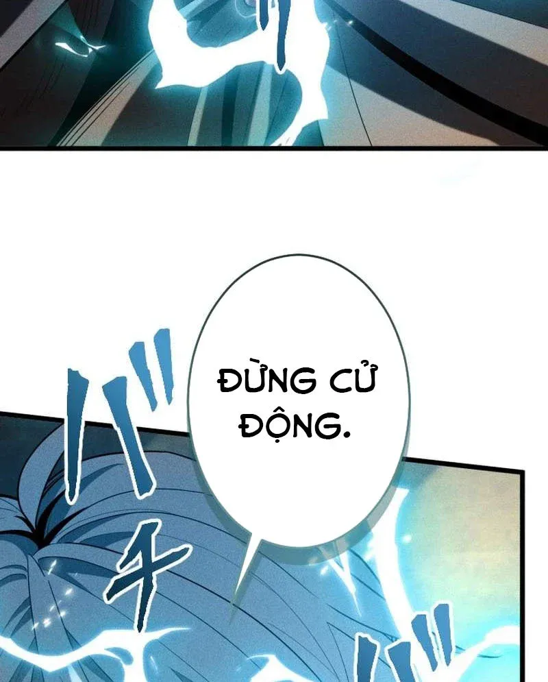 Tối Thượng Binh Khí Trở Lại Sau 100 Triệu Năm Chapter 31 - Trang 48