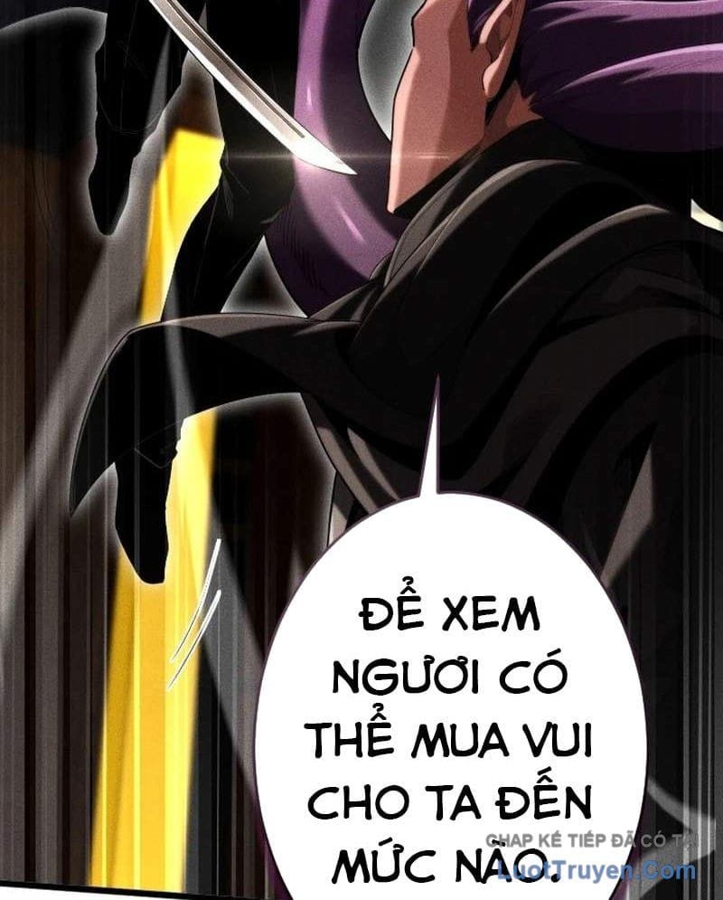 Tối Thượng Binh Khí Trở Lại Sau 100 Triệu Năm Chapter 31 - Trang 6
