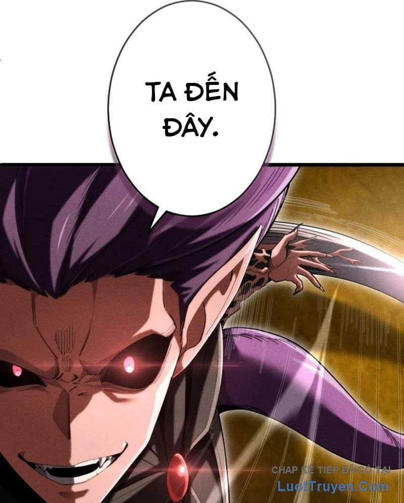 Tối Thượng Binh Khí Trở Lại Sau 100 Triệu Năm Chapter 31 - Trang 9