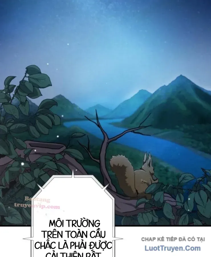 Tối Thượng Binh Khí Trở Lại Sau 100 Triệu Năm Chapter 4 - Trang 11
