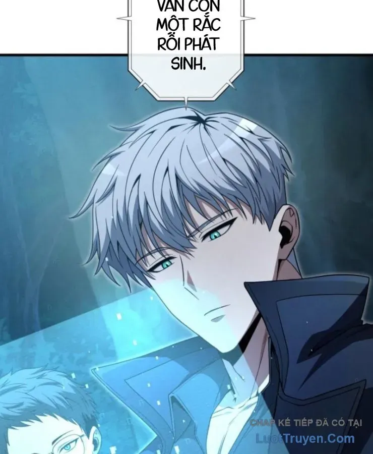 Tối Thượng Binh Khí Trở Lại Sau 100 Triệu Năm Chapter 4 - Trang 13