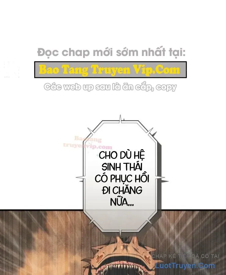 Tối Thượng Binh Khí Trở Lại Sau 100 Triệu Năm Chapter 4 - Trang 16