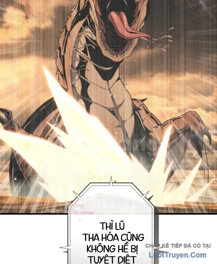 Tối Thượng Binh Khí Trở Lại Sau 100 Triệu Năm Chapter 4 - Trang 17