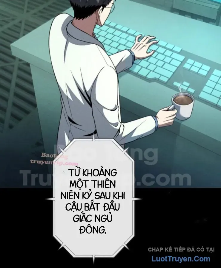 Tối Thượng Binh Khí Trở Lại Sau 100 Triệu Năm Chapter 4 - Trang 23