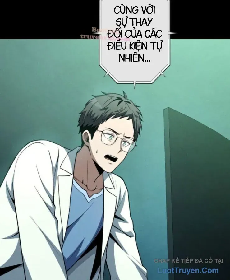 Tối Thượng Binh Khí Trở Lại Sau 100 Triệu Năm Chapter 4 - Trang 38