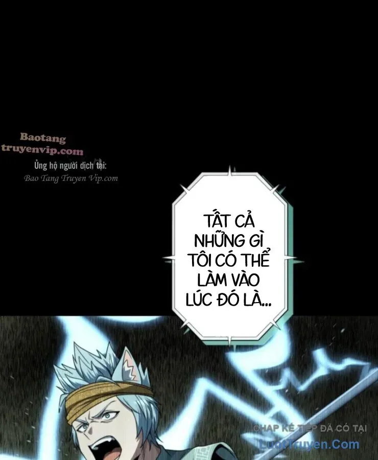 Tối Thượng Binh Khí Trở Lại Sau 100 Triệu Năm Chapter 4 - Trang 43