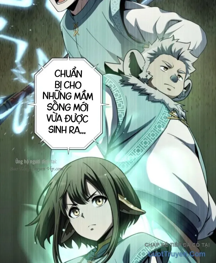 Tối Thượng Binh Khí Trở Lại Sau 100 Triệu Năm Chapter 4 - Trang 44