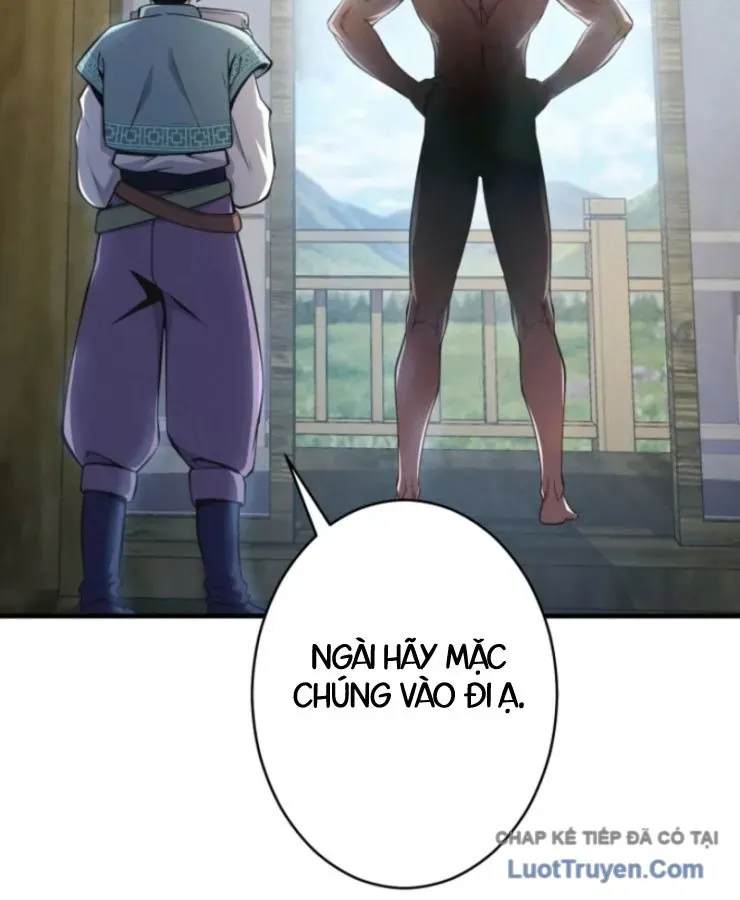 Tối Thượng Binh Khí Trở Lại Sau 100 Triệu Năm Chapter 5 - Trang 14