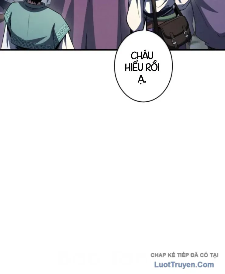 Tối Thượng Binh Khí Trở Lại Sau 100 Triệu Năm Chapter 5 - Trang 21
