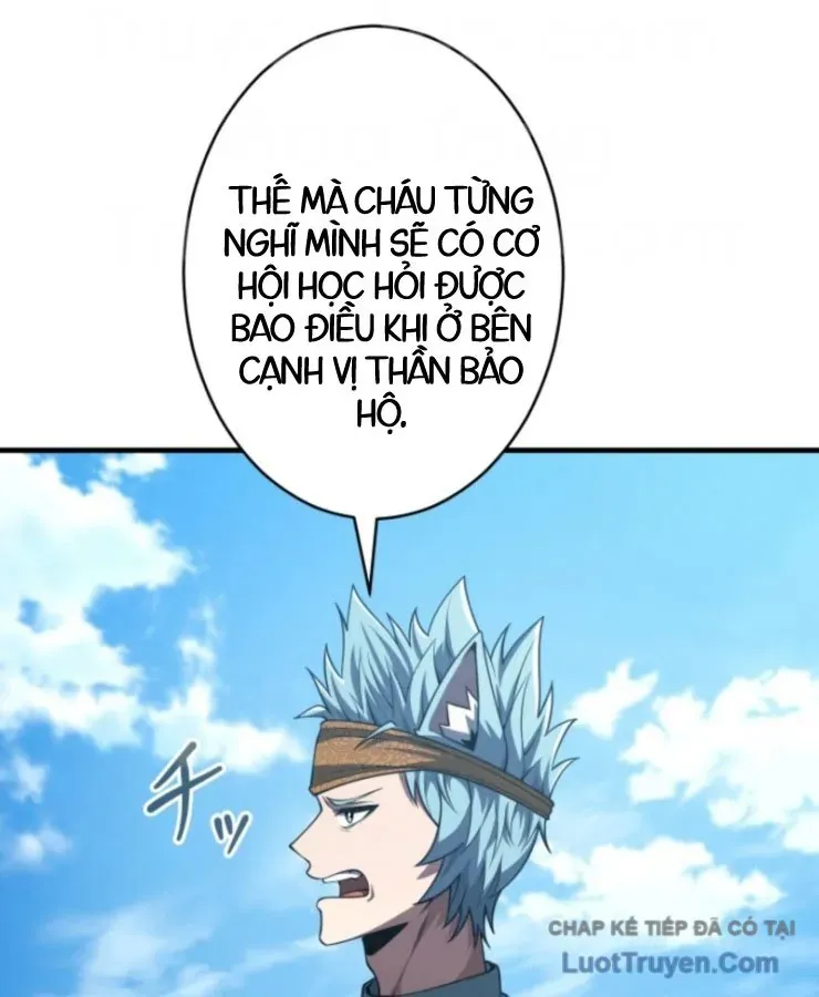 Tối Thượng Binh Khí Trở Lại Sau 100 Triệu Năm Chapter 5 - Trang 22