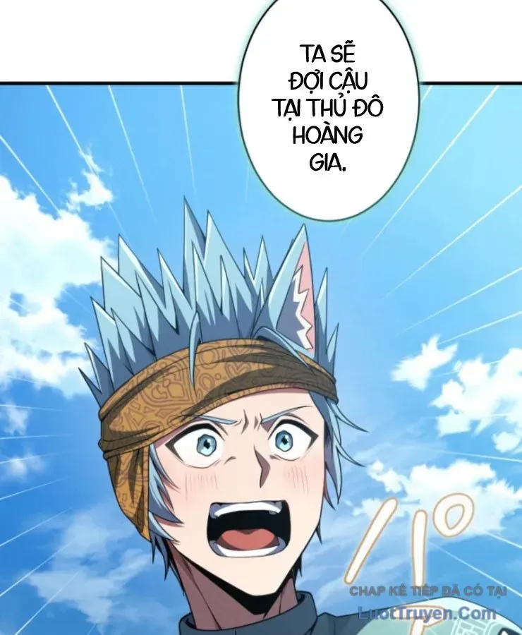 Tối Thượng Binh Khí Trở Lại Sau 100 Triệu Năm Chapter 5 - Trang 27