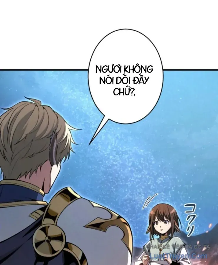 Tối Thượng Binh Khí Trở Lại Sau 100 Triệu Năm Chapter 6 - Trang 21