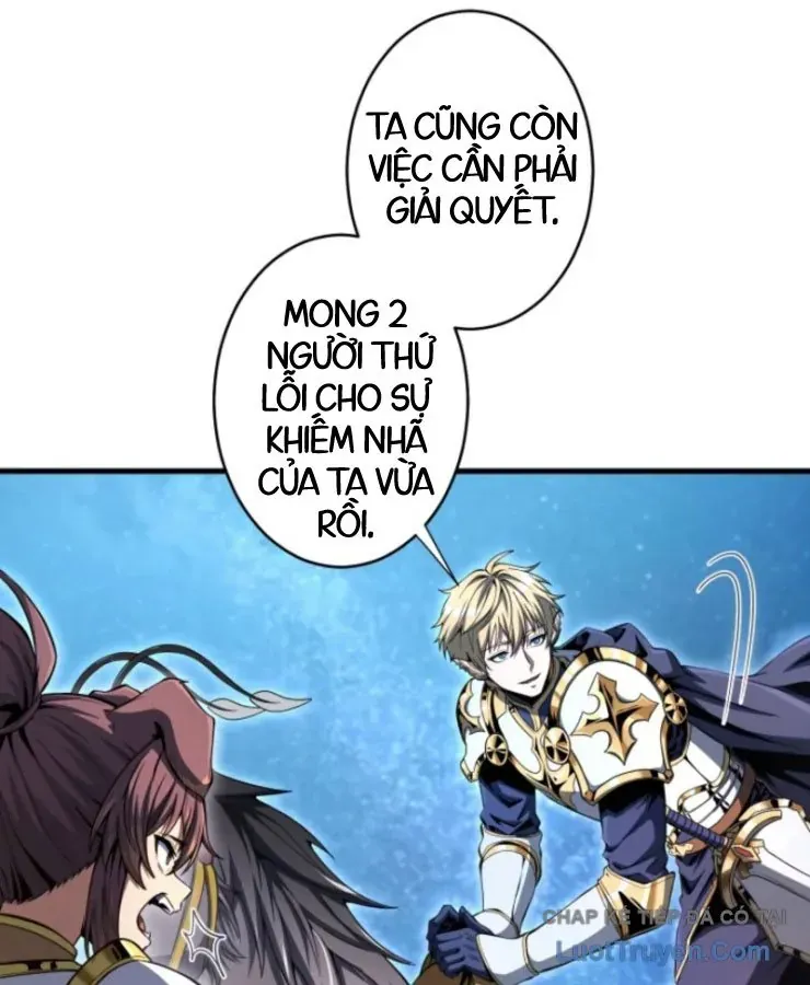 Tối Thượng Binh Khí Trở Lại Sau 100 Triệu Năm Chapter 6 - Trang 28