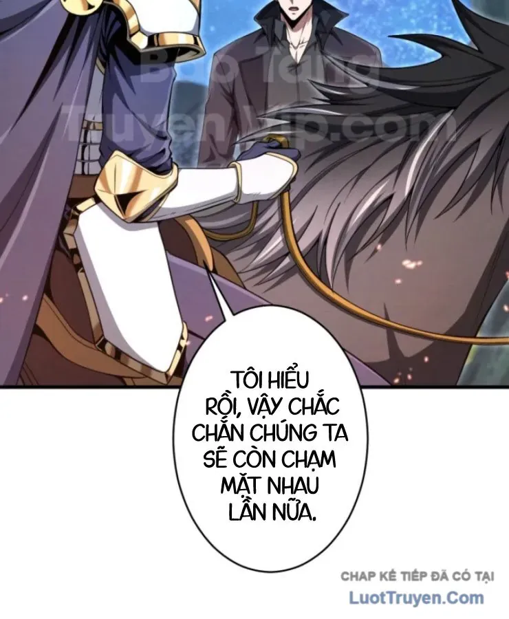 Tối Thượng Binh Khí Trở Lại Sau 100 Triệu Năm Chapter 6 - Trang 31