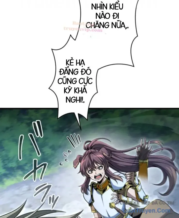 Tối Thượng Binh Khí Trở Lại Sau 100 Triệu Năm Chapter 6 - Trang 44